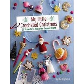 My Little Crocheted Christmas