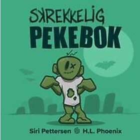 Skrekkelig pekebok