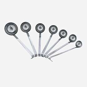 Östlin Ösa i kraftigt rostfritt stål 8 cm