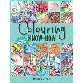 Colouring know-how