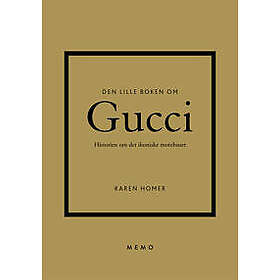Den lille boken om Gucci