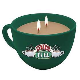 Friends: Central Perk Coffee Cup Ljus