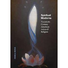 Spiritual Moderns