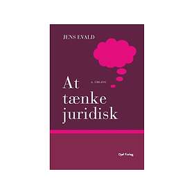 At tænke Juridisk
