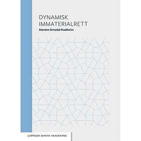 Dynamisk immaterialrett