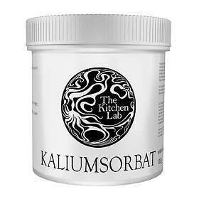 The Kitchen Lab Kaliumsorbat (E202) 100g