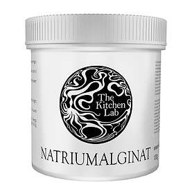 The Kitchen Lab Natriumalginat (E401) 250g