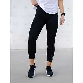 Nike Dri-Fit Fast Swoosh MR 7/8 Tight (Women's)