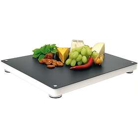 Profboard skärbräda med sex skärplattor Vit, 300 mm x 500 mm
