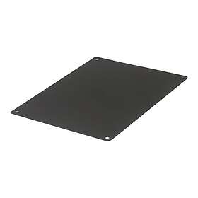 Profboard skärplatta, refill Svart, 280 mm x 280 mm