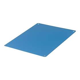 Profboard skärplatta, refill Blå, 280 mm x 280 mm