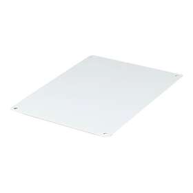 Profboard skärplatta, refill Vit, 400 mm x 600 mm