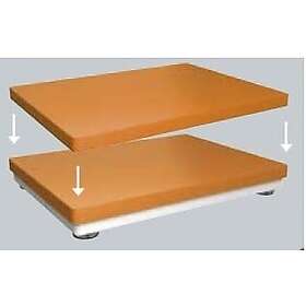 Profboard huggbräda 53x32,5 cm (GN 1/1)