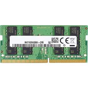 HP SO-DIMM DDR4 3200MHz 8Go (286H8AA#AC3)