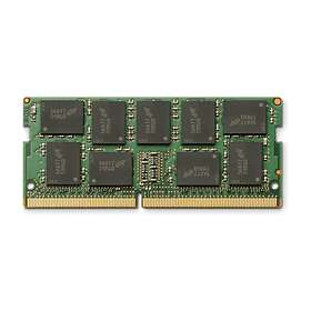 HP SO-DIMM DDR4 3200MHz 16GB ECC (141H4AA)