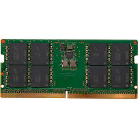 HP SO-DIMM DDR5 4800MHz 32GB (5S4C0AA#ABB)