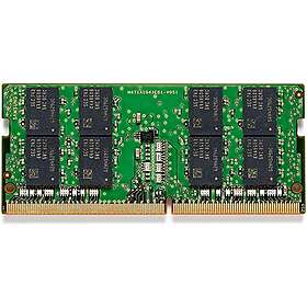 HP SO-DIMM DDR4 3200MHz 16GB (286J1AA#AC3)
