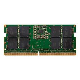 HP SO-DIMM DDR5 4800MHz 16GB (5S4C4AA#ABB)