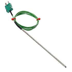 ETI Teflonsond för sekundtermometrar,