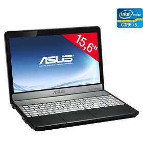 Asus N55SL-S2167V