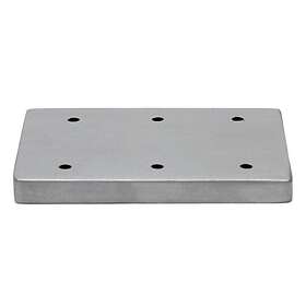 100% Chef Ställ för grillspett