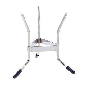 de Buyer Ställning till såsdispenser, rostfritt stål