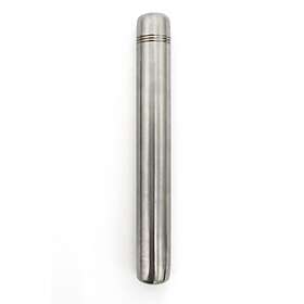 Bonzer Muddler, rostfritt stål