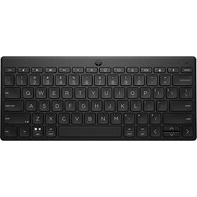 Compact HP 355 Multi-Device Keyboard (EN)