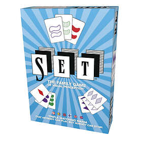 Set - The Family Game