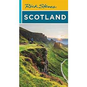 Rick Steves Scotland (Fourth Edition)