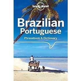 Lonely Planet Brazilian Portuguese Phrasebook & Dictionary