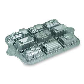 Nordic Ware Bakform Train Cake Pan