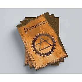 EON IV: Magi Pyrotropi