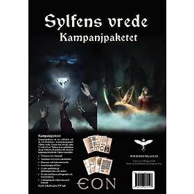 EON IV: Sylfens Vrede (Kampanjpaketet)