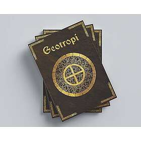 EON IV: Magi Geotropi