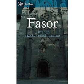 Nattens Varelser Fasor