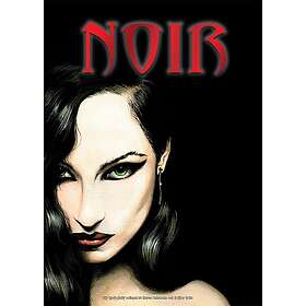 Noir: Regelbok