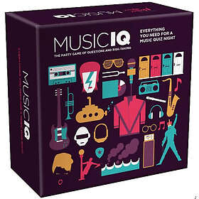 MusicIQ