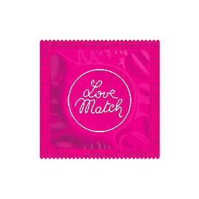 Match Love Ribs & Dots