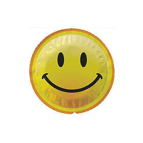 EXS Smiley Face
