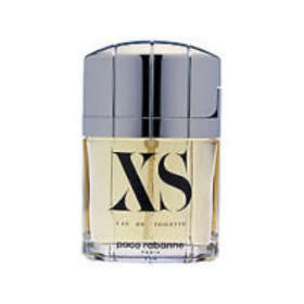 Paco Rabanne XS Pour Homme edt 100ml
