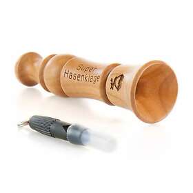 Weisskirchen Fox Calling Set Rävlock med lång räckvidd