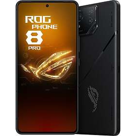 Asus ROG Phone 8 Pro AI2401 5G Dual SIM 24GB RAM 1TB