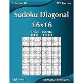 Sudoku 10x10 - Extremo - Volume 12 - 276 Jogos : Snels, Nick:  : Books