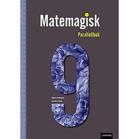 Matemagisk 9