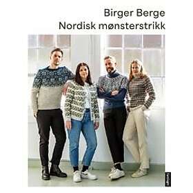Nordisk mønsterstrikk