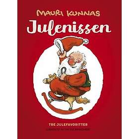 Julenissen; tre julefavoritter