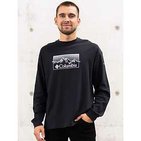 Columbia Duxbery Relaxed Longsleeve (Herr)
