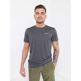 Craft Core Essence Short Sleeve Tee (Herr)