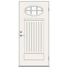 Swedoor YTTERDÖRR CHOPIN